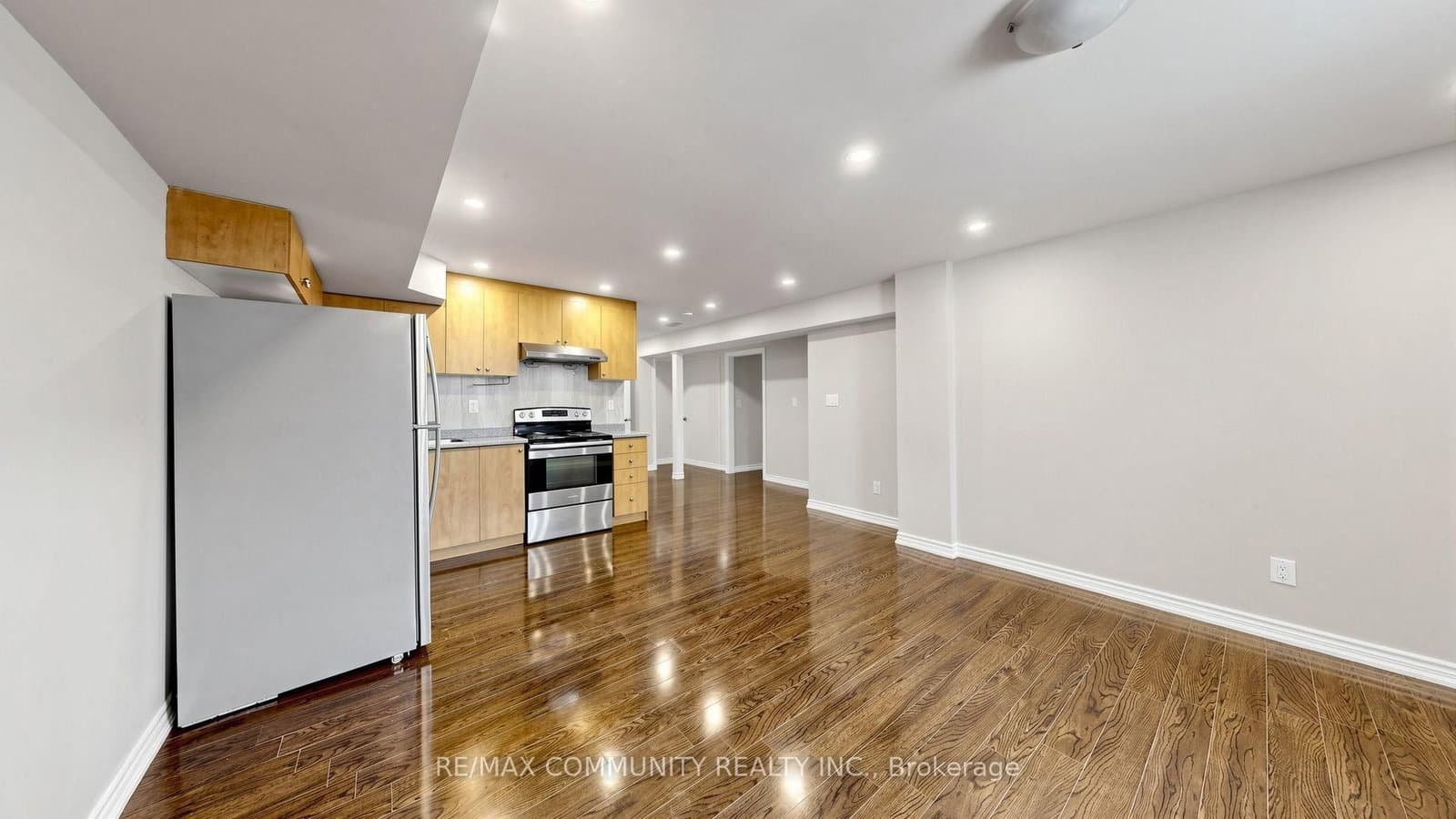 5 Mugford Crescent N, Unit Basement thumbnail 9
