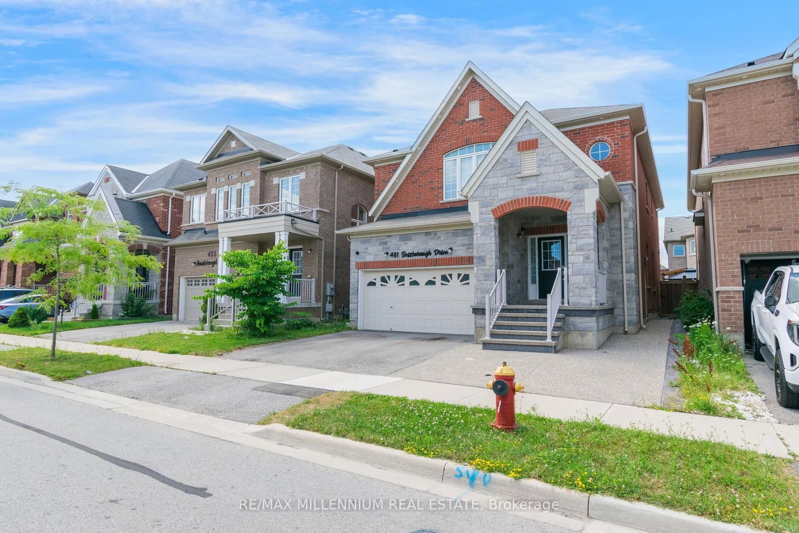 481 Bessborough Drive - Image 1