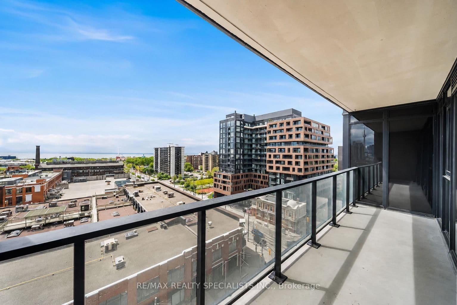 285 Dufferin Street, Unit 817 thumbnail 28