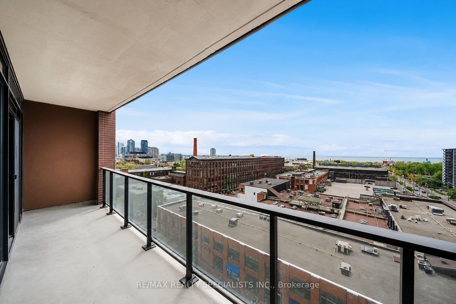 285 Dufferin Street, Unit 817 thumbnail 29