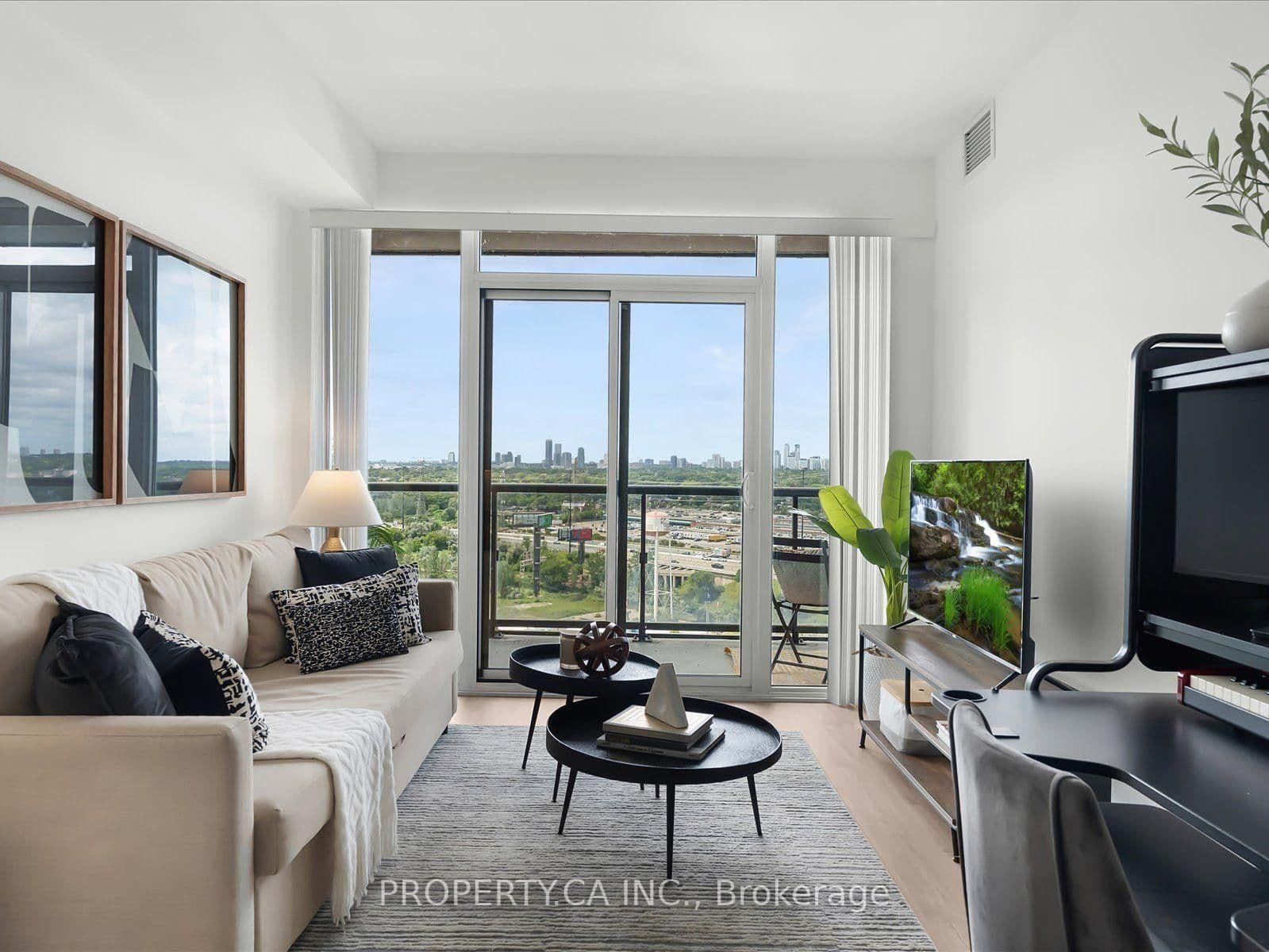 56 Annie Craig Drive, Unit 1906 - Image 1