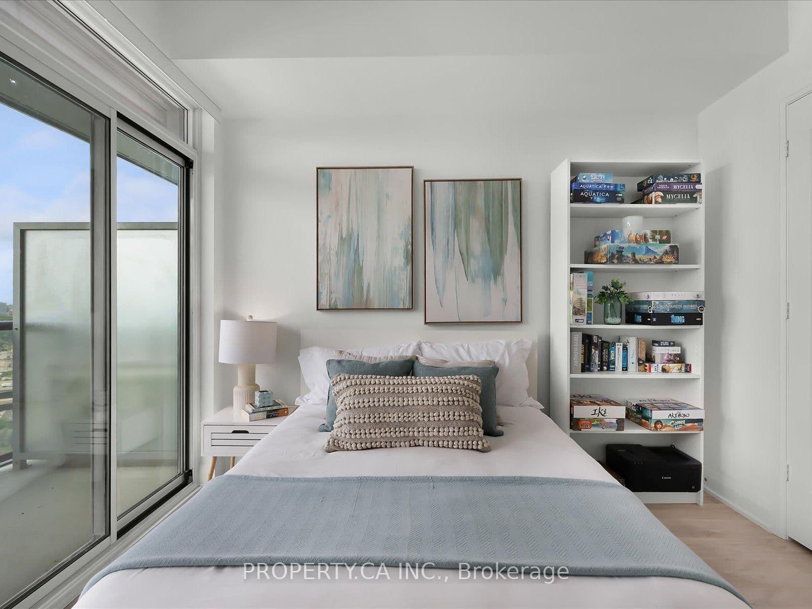 56 Annie Craig Drive, Unit 1906 thumbnail 10