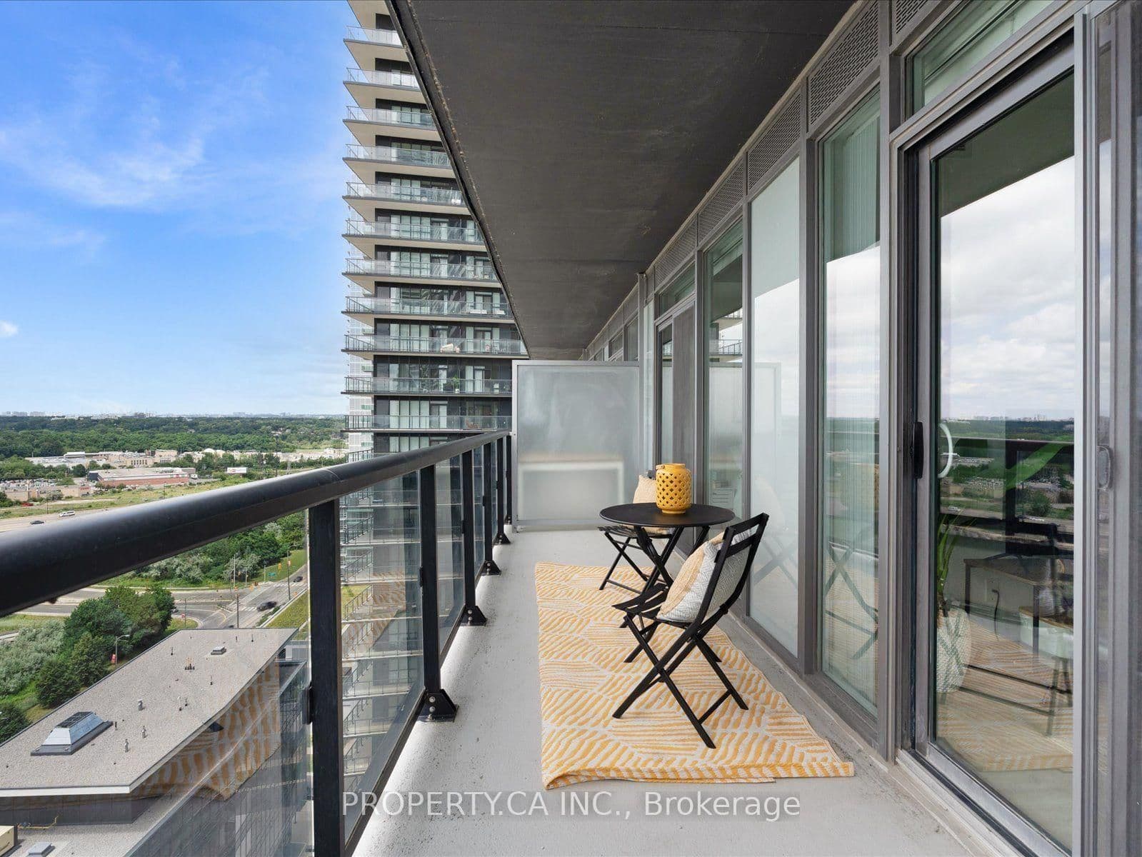 56 Annie Craig Drive, Unit 1906 thumbnail 16
