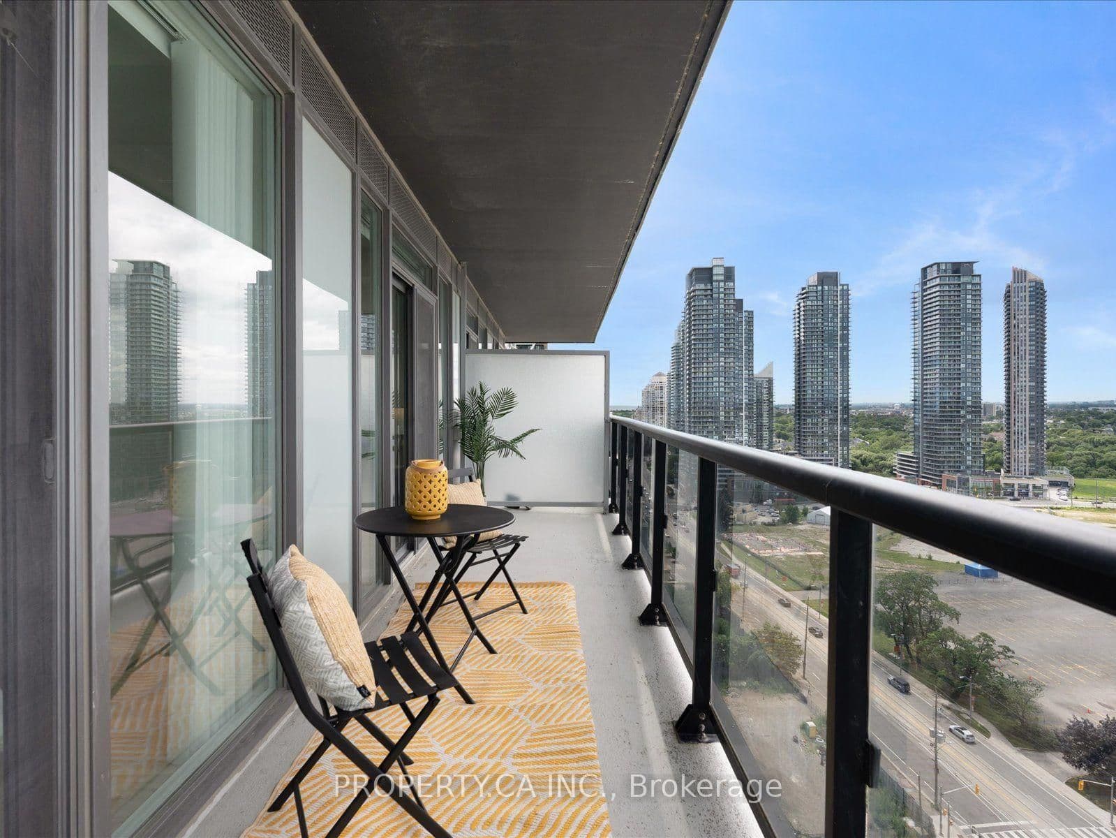 56 Annie Craig Drive, Unit 1906 thumbnail 17