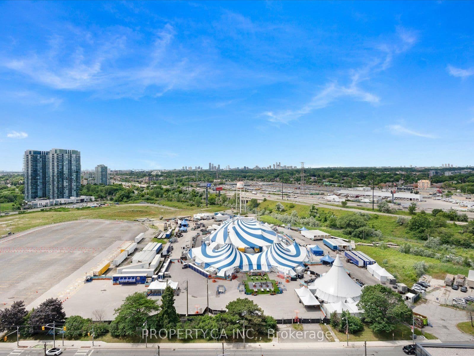 56 Annie Craig Drive, Unit 1906 thumbnail 19