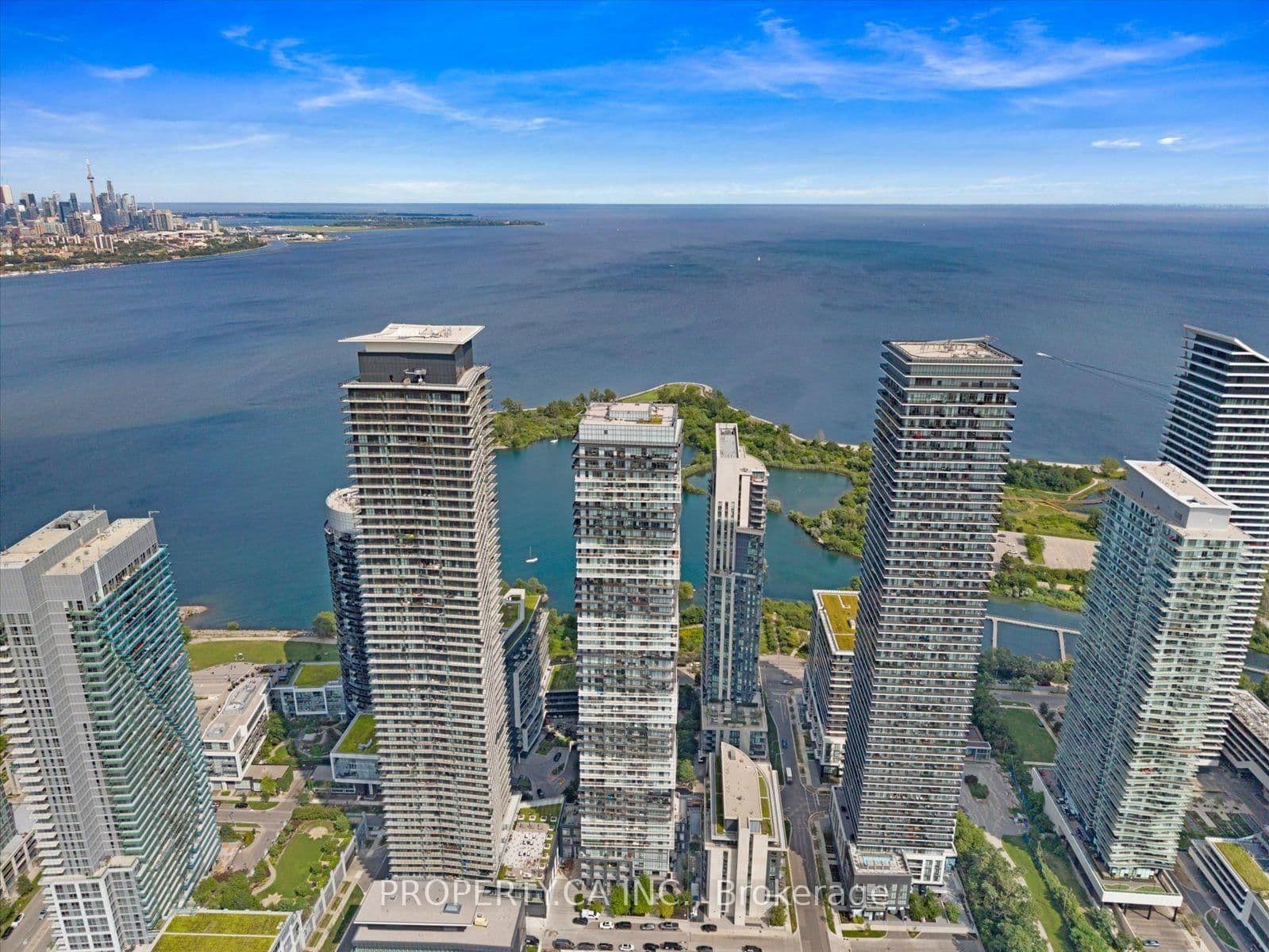 56 Annie Craig Drive, Unit 1906 thumbnail 2