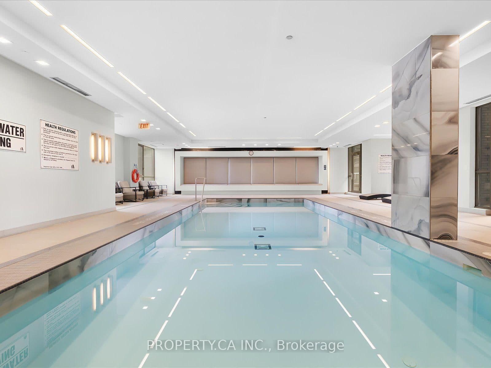 56 Annie Craig Drive, Unit 1906 thumbnail 21