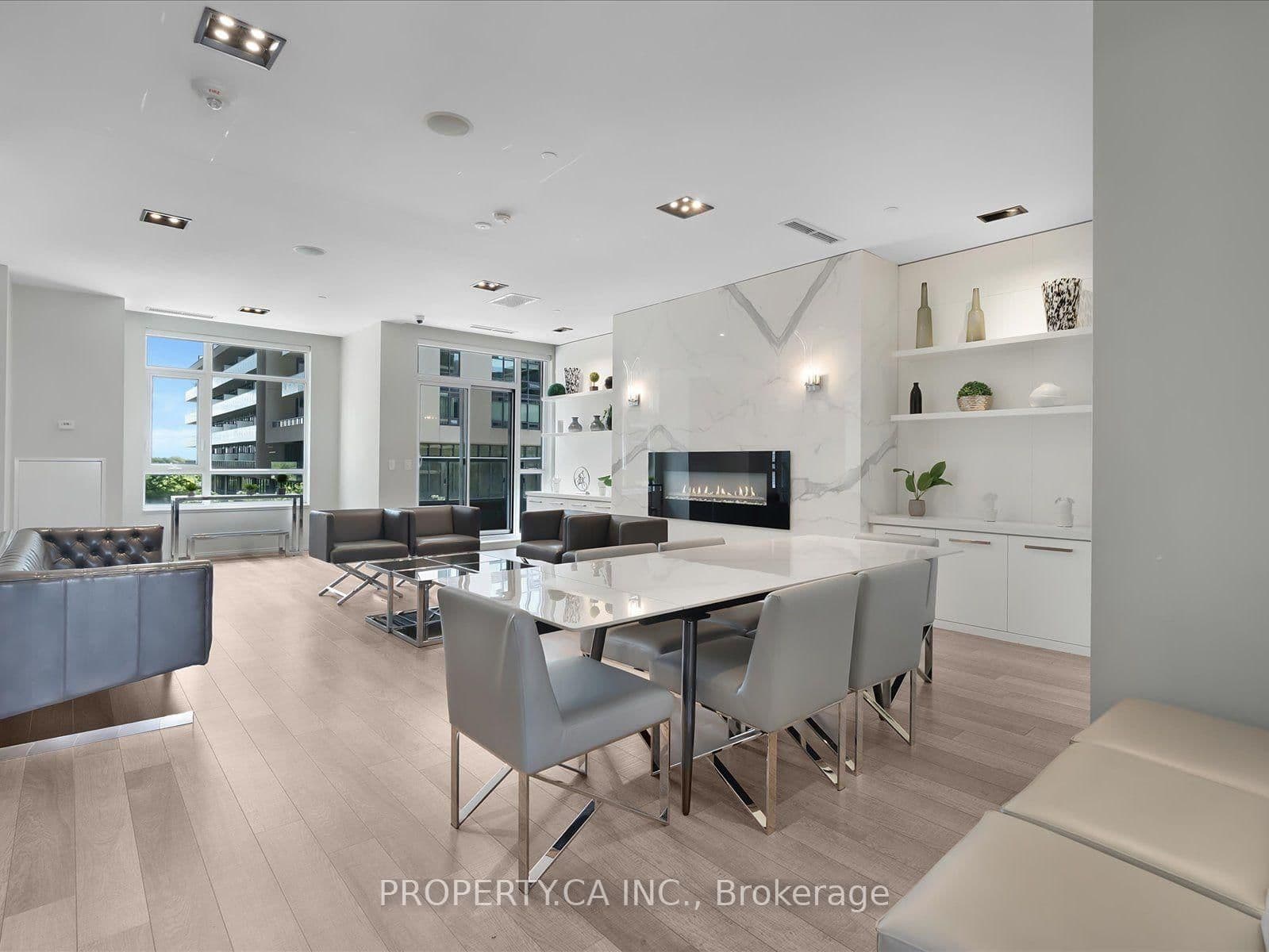 56 Annie Craig Drive, Unit 1906 thumbnail 27