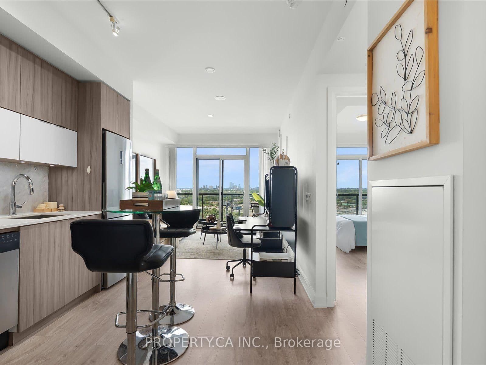56 Annie Craig Drive, Unit 1906 thumbnail 8