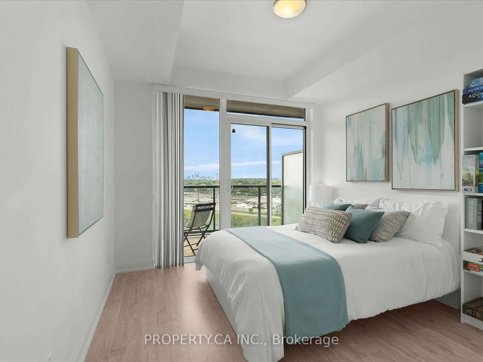 56 Annie Craig Drive, Unit 1906 thumbnail 9