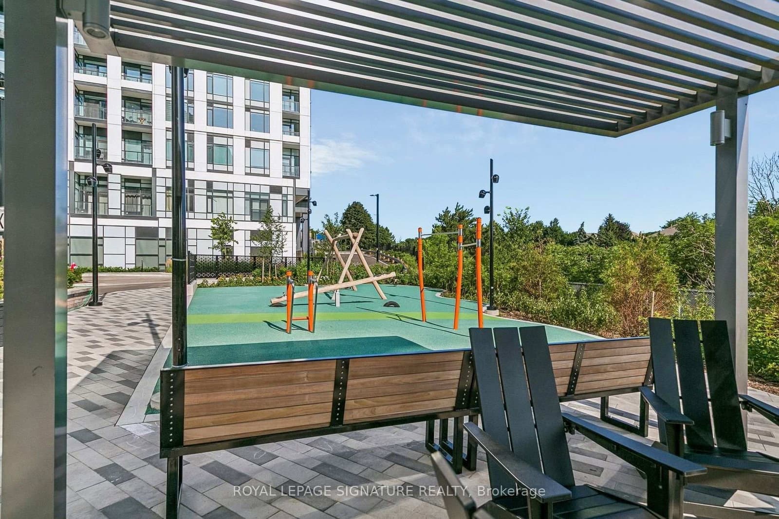 2495 Eglinton Avenue W, Unit 908 thumbnail 37