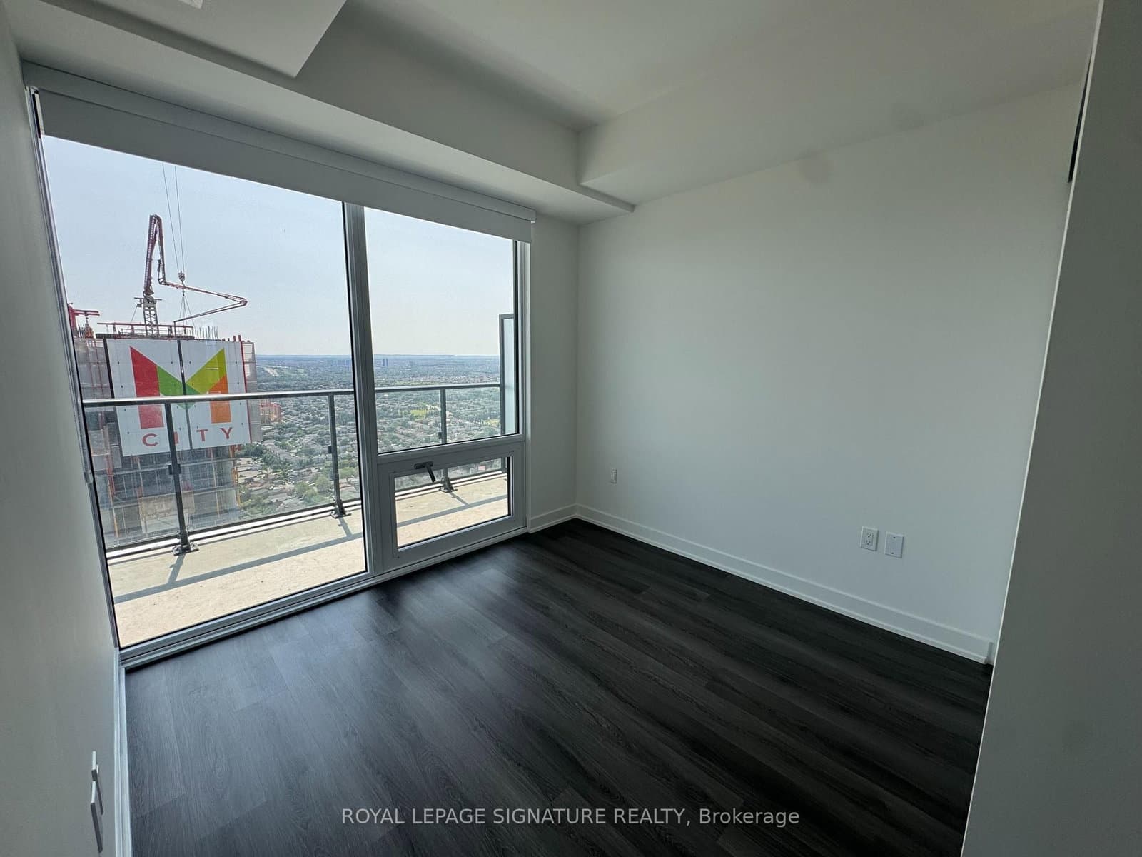 448 Burnhamthorpe Road W, Unit 4601 thumbnail 4