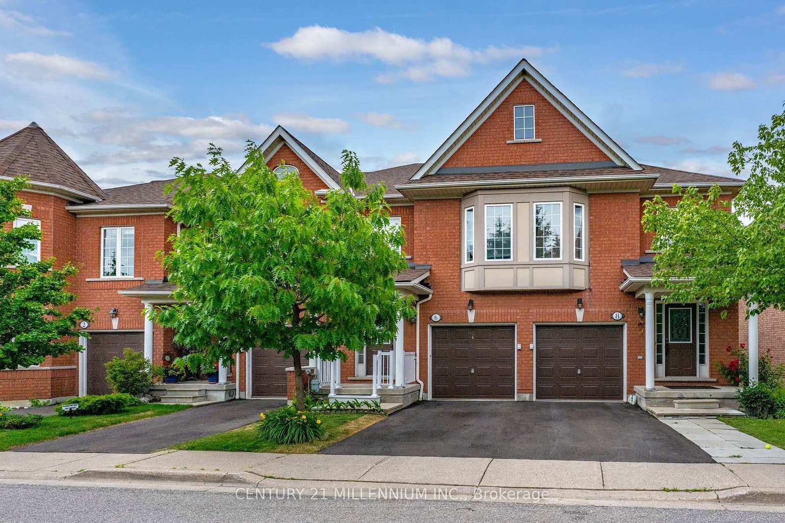 6399 Spinnaker Circle, Unit 6 - Image 1