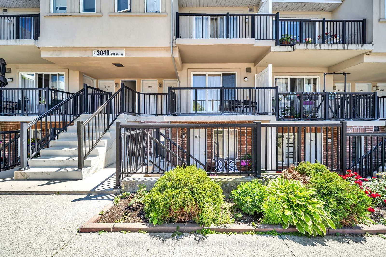 3049 Finch Avenue W, Unit 1003 thumbnail 2