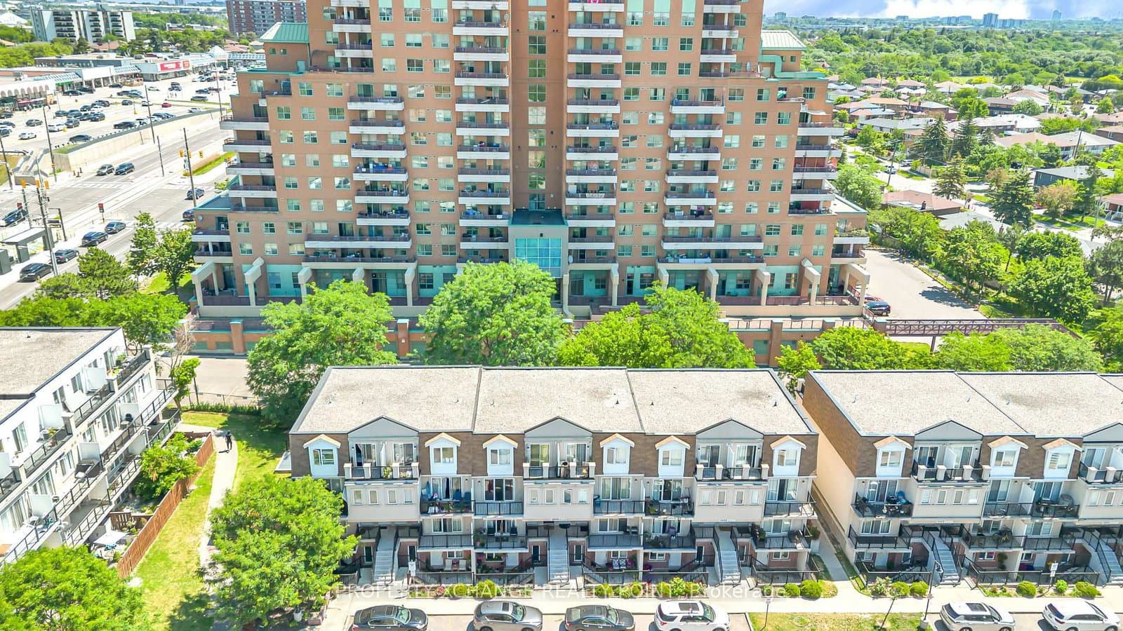 3049 Finch Avenue W, Unit 1003 thumbnail 20