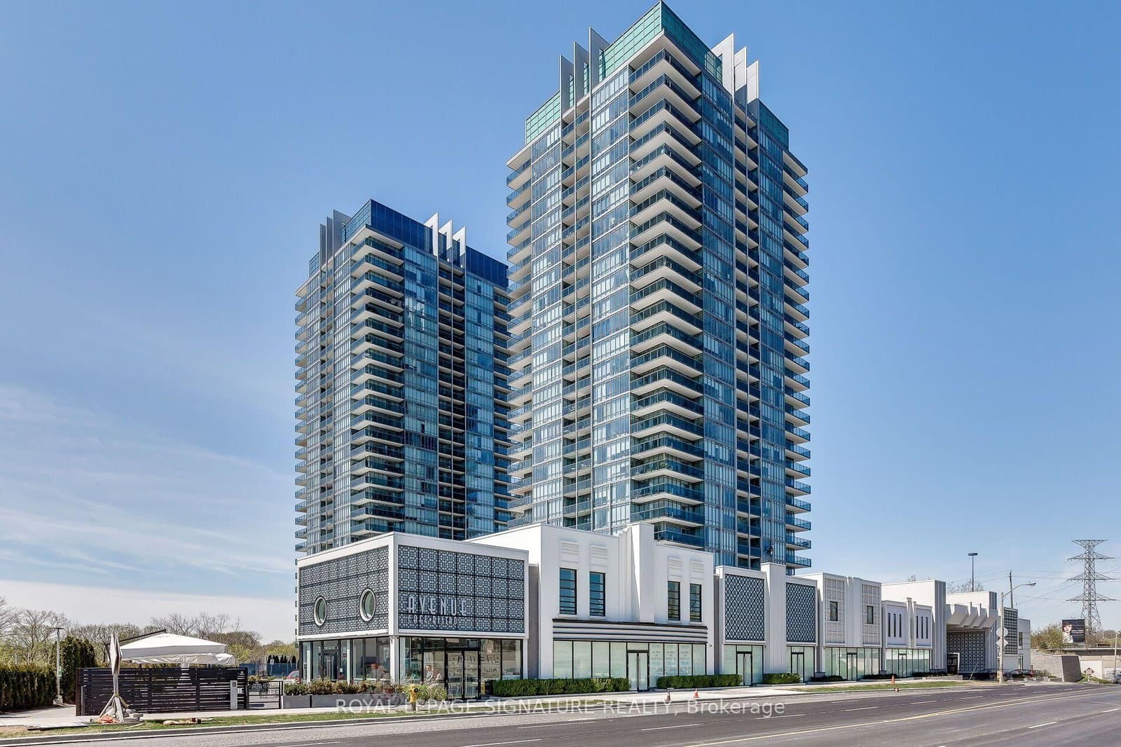 88 Park Lawn Road, Unit 1903 - Image 1