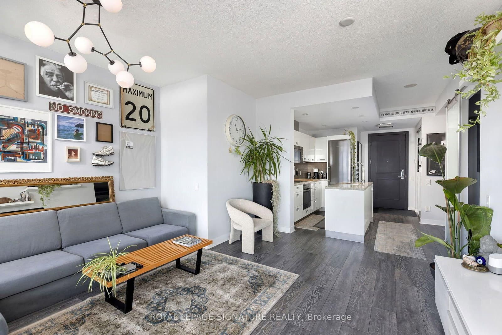 88 Park Lawn Road, Unit 1903 thumbnail 9