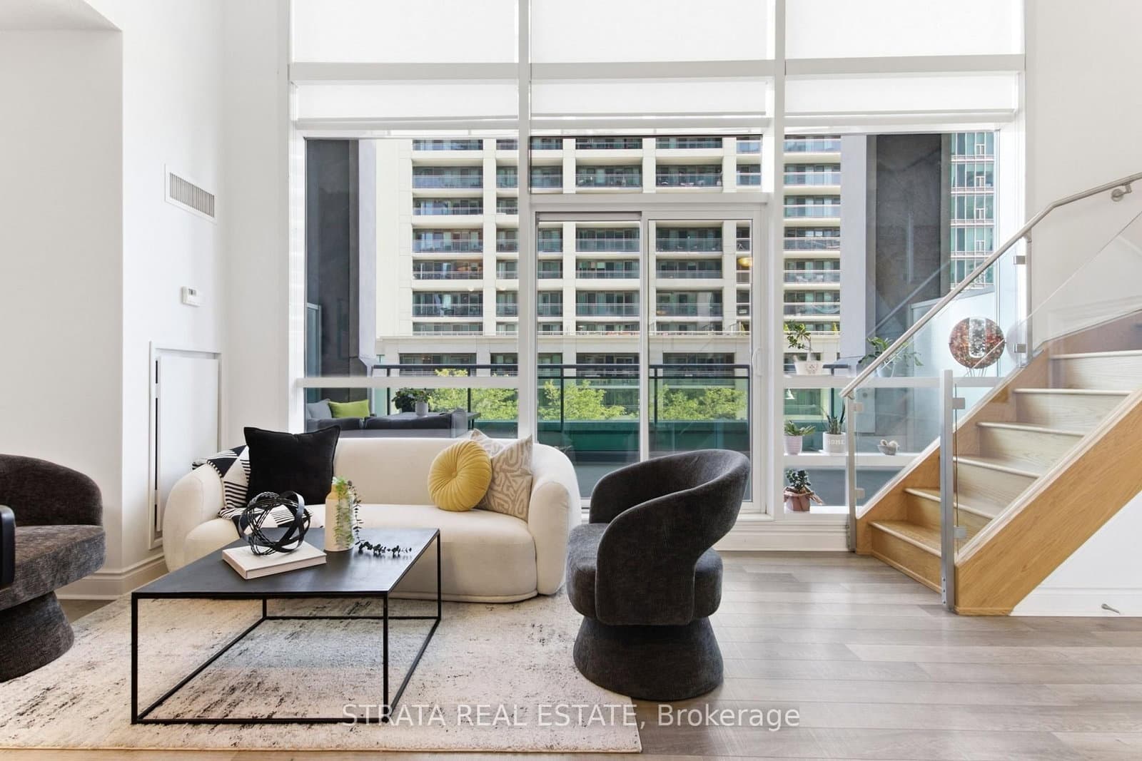 #206 - 16 Brookers Lane