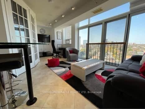 200 Burnhamthorpe Road E, Unit 1202 - Image 1