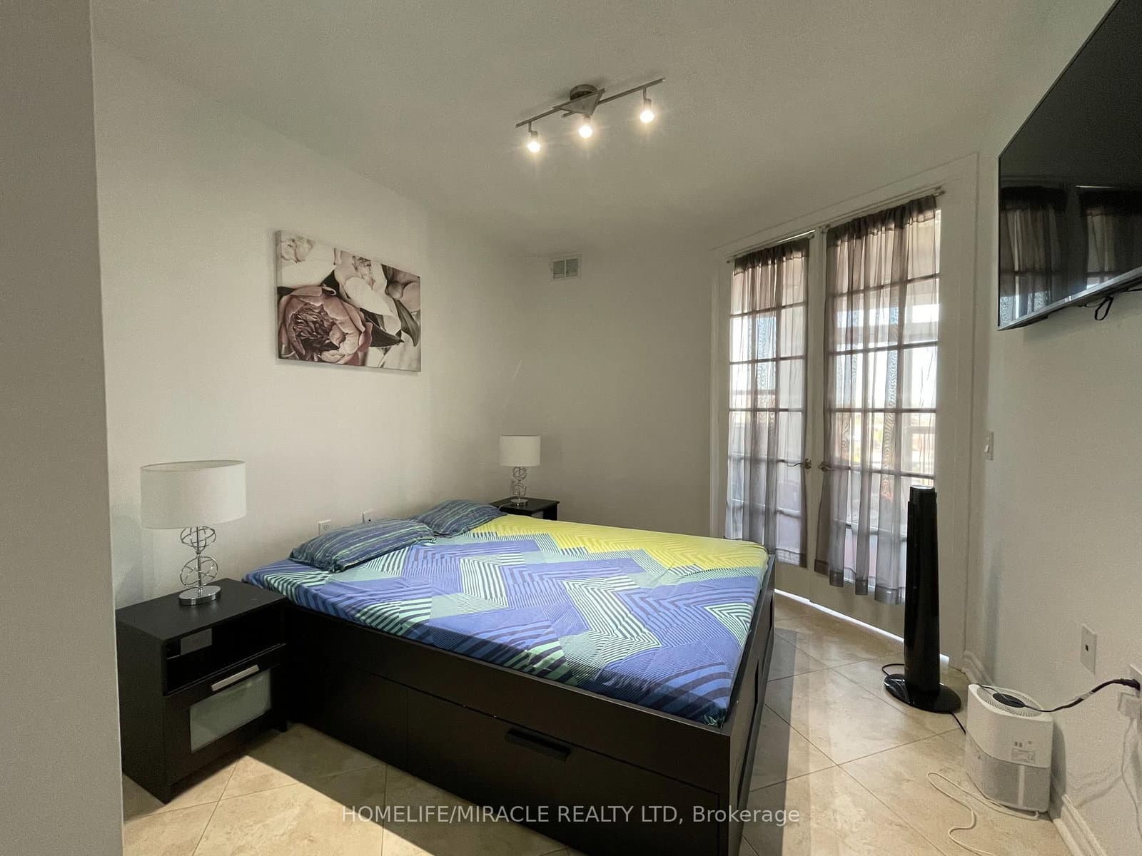 200 Burnhamthorpe Road E, Unit 1202 thumbnail 6