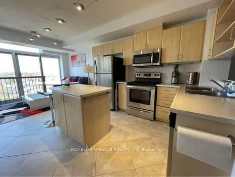 200 Burnhamthorpe Road E, Unit 1202 thumbnail 7
