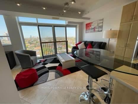 200 Burnhamthorpe Road E, Unit 1202 thumbnail 8