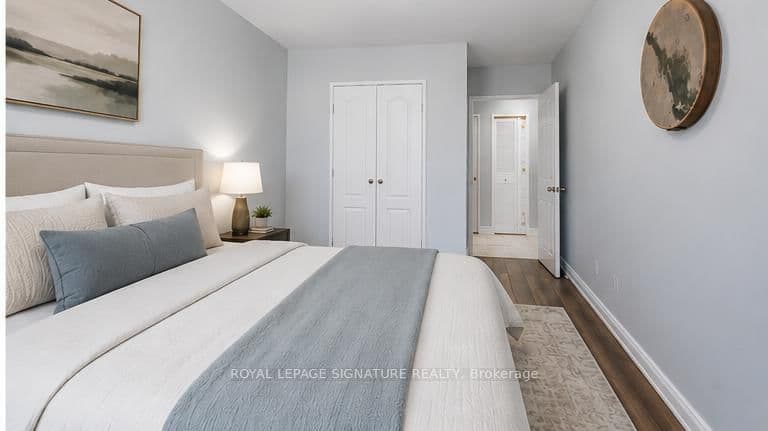 25 Four Winds Drive, Unit 405 thumbnail 18