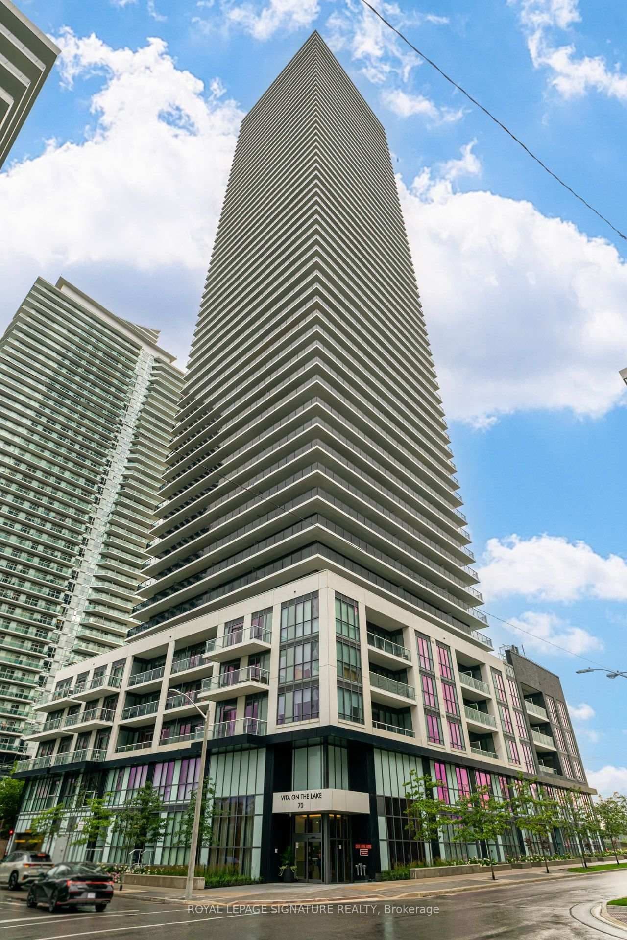 70 Annie Craig Drive, Unit 1908 thumbnail 2