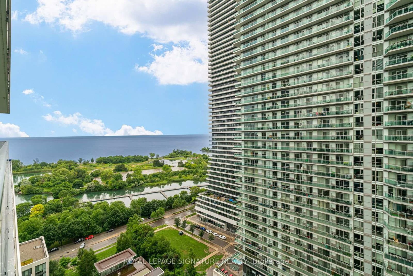 70 Annie Craig Drive, Unit 1908 thumbnail 25