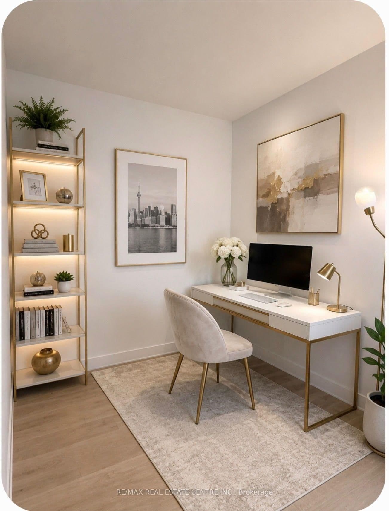 21 Park Street E, Unit 1507 thumbnail 28