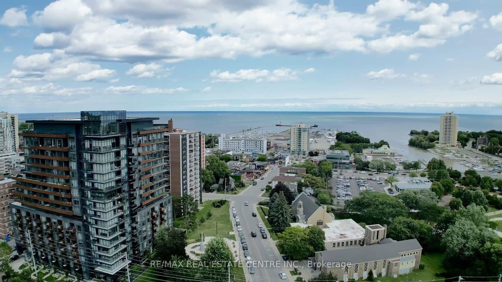 21 Park Street E, Unit 1507 thumbnail 49