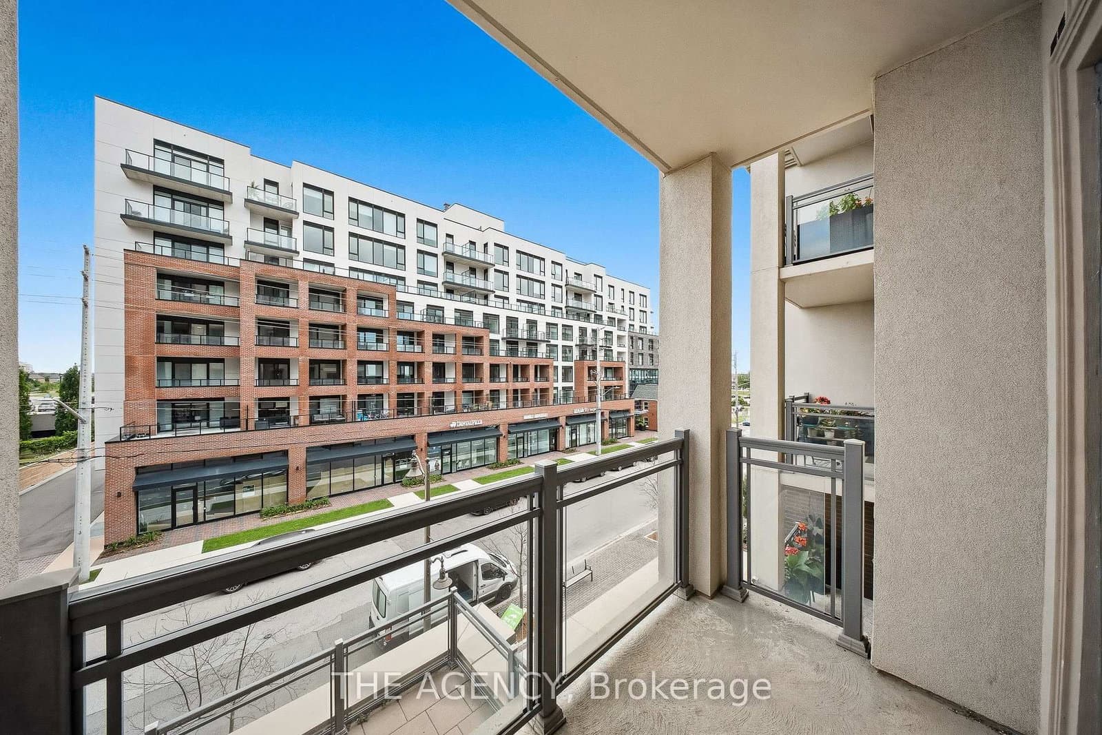 2486 Old Bronte Road, Unit 321 thumbnail 29