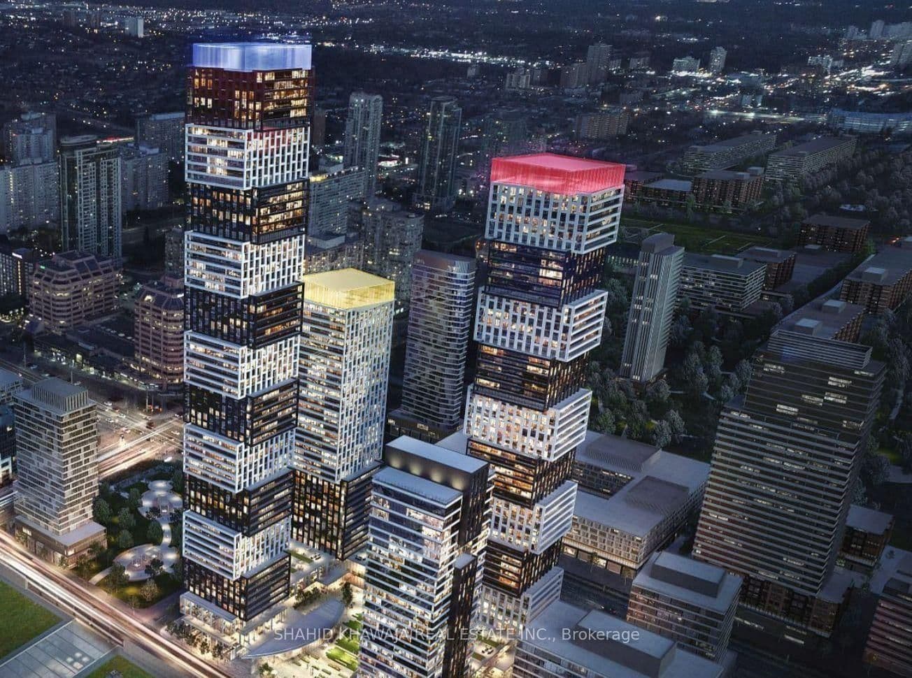 4015 The Exchange Street, Unit 6007 thumbnail 2