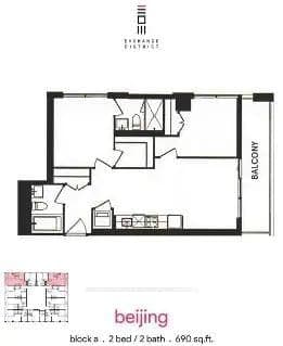 4015 The Exchange Street, Unit 6007 thumbnail 27