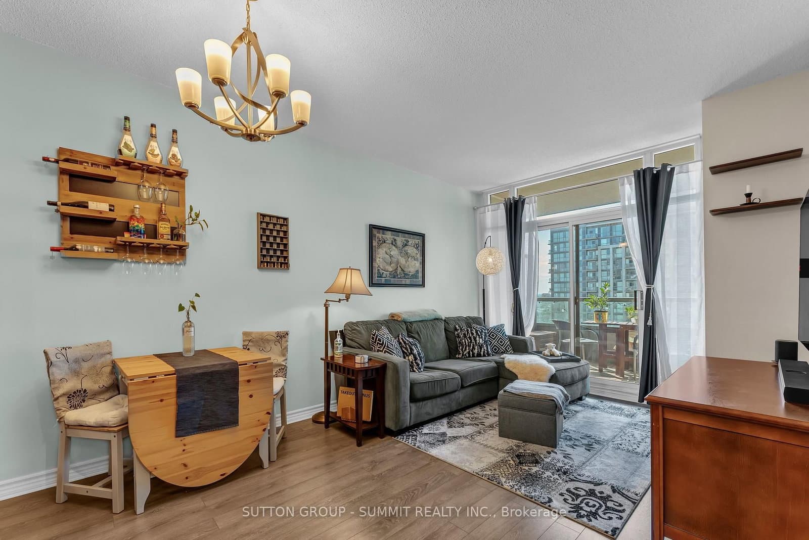 335 Rathburn Road W, Unit 2103 thumbnail 14