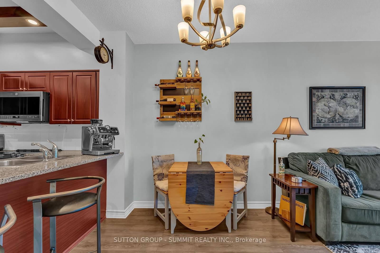 335 Rathburn Road W, Unit 2103 thumbnail 16