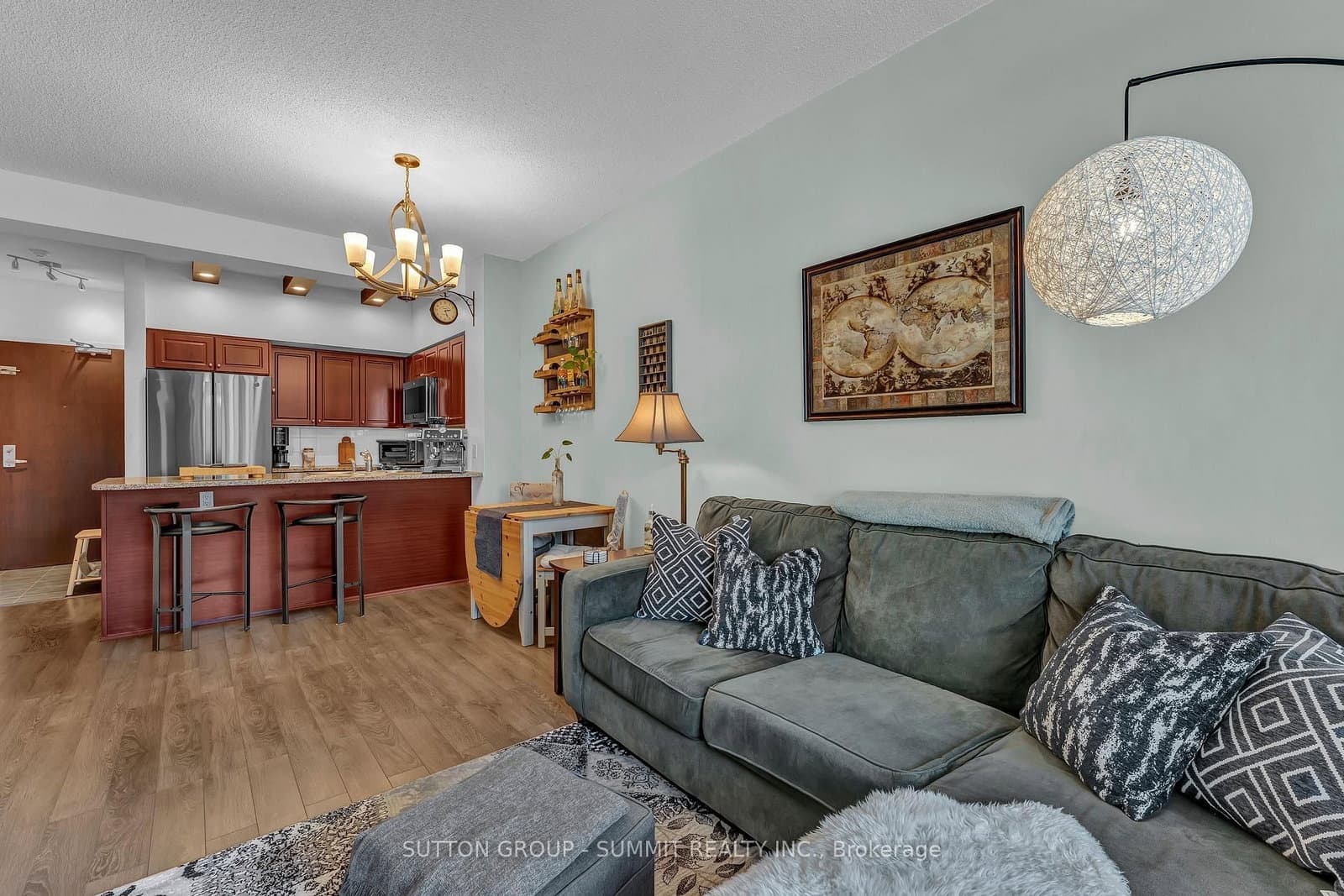 335 Rathburn Road W, Unit 2103 thumbnail 17
