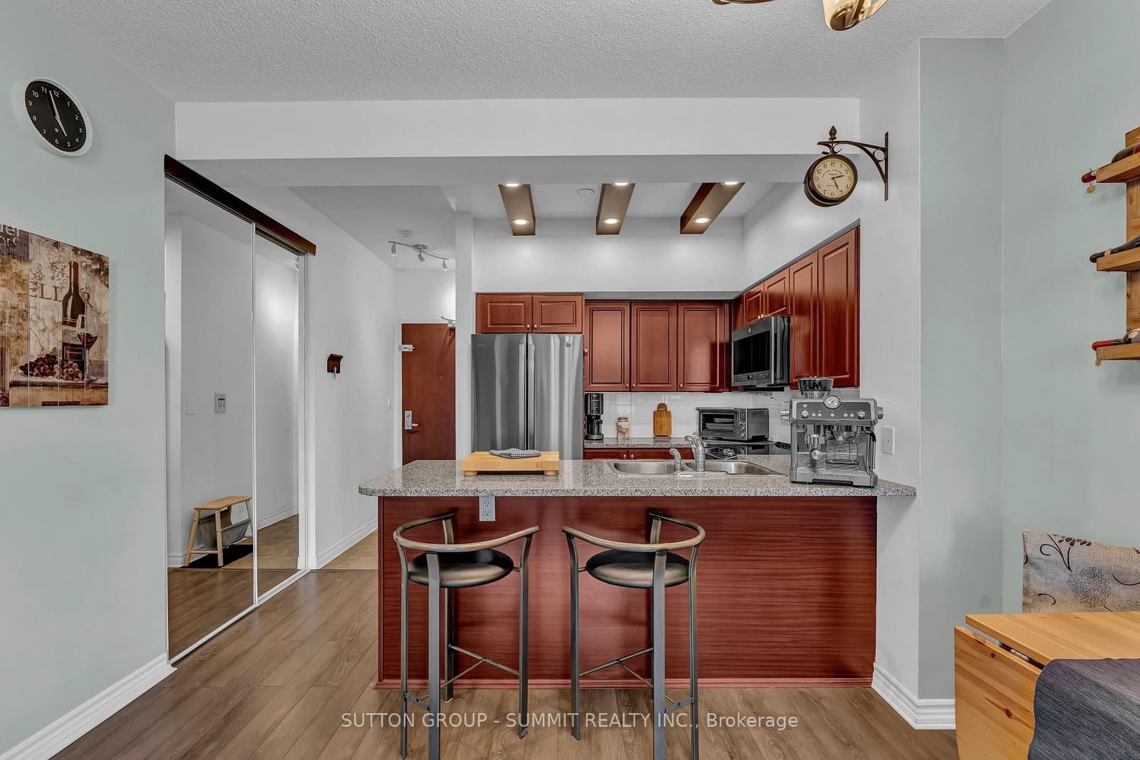 335 Rathburn Road W, Unit 2103 thumbnail 18