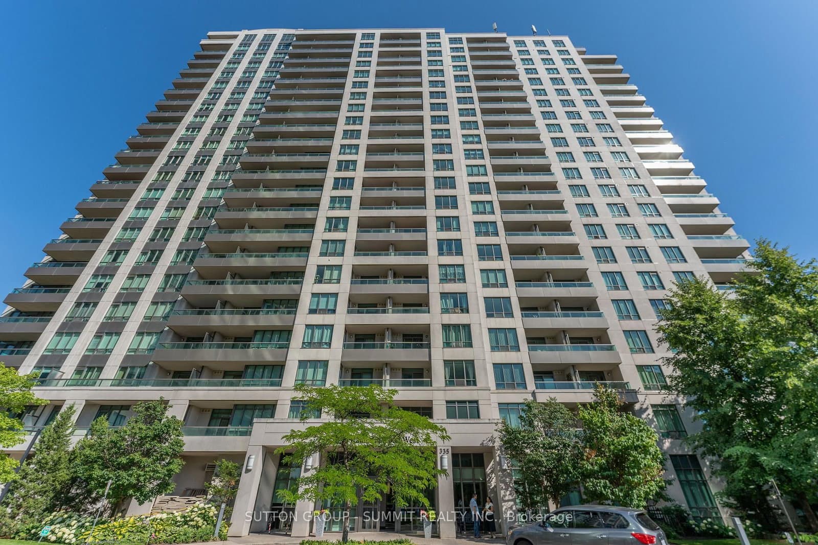 335 Rathburn Road W, Unit 2103 thumbnail 2