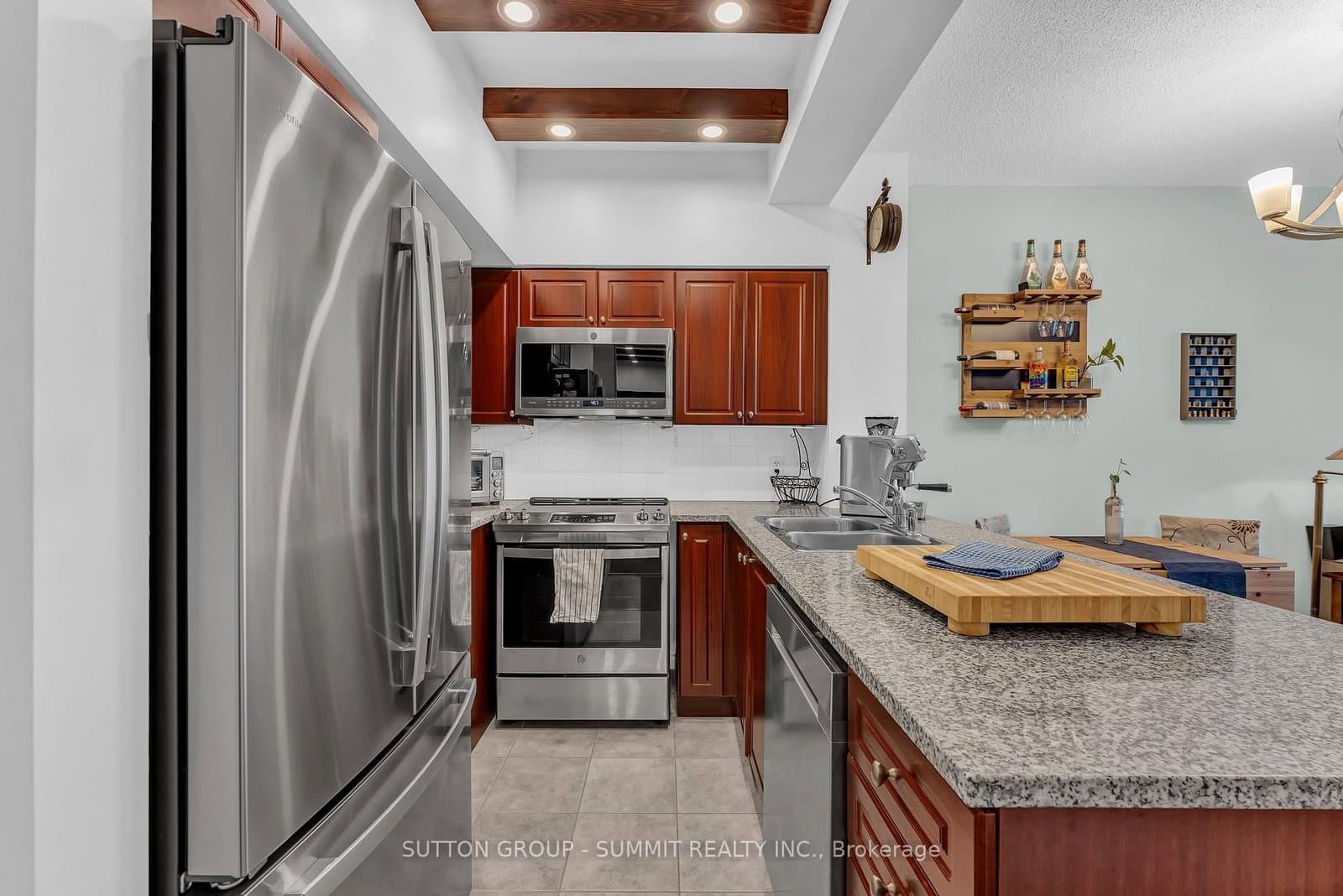 335 Rathburn Road W, Unit 2103 thumbnail 20