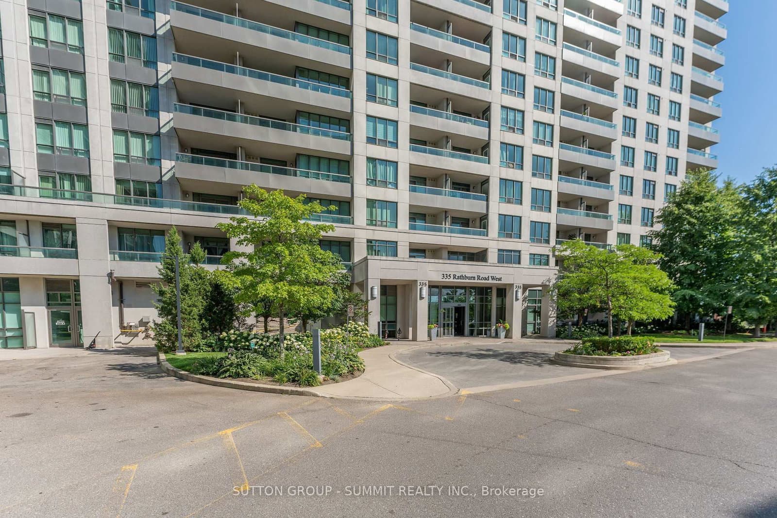 335 Rathburn Road W, Unit 2103 thumbnail 3