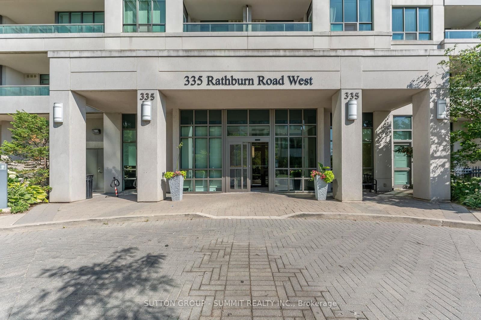 335 Rathburn Road W, Unit 2103 thumbnail 4
