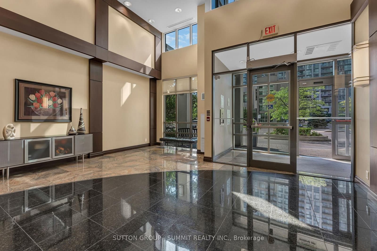 335 Rathburn Road W, Unit 2103 thumbnail 5