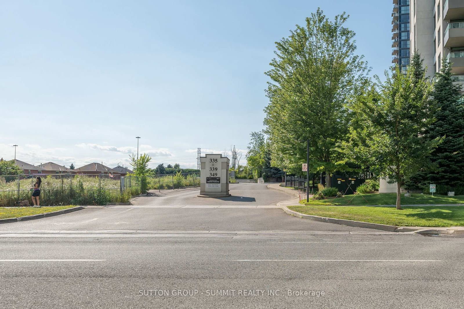 335 Rathburn Road W, Unit 2103 thumbnail 50