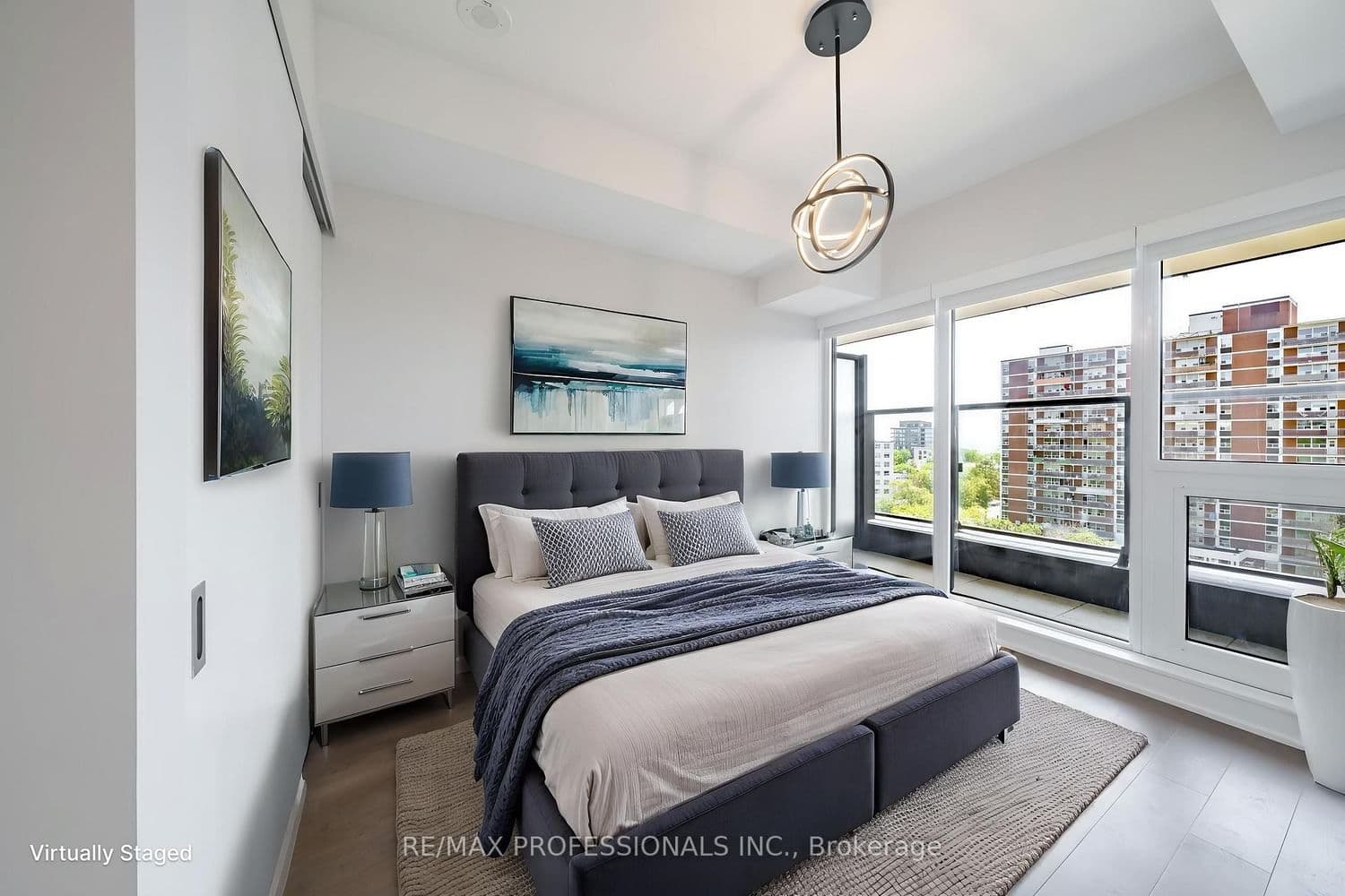 21 Park Street E, Unit 816 thumbnail 18