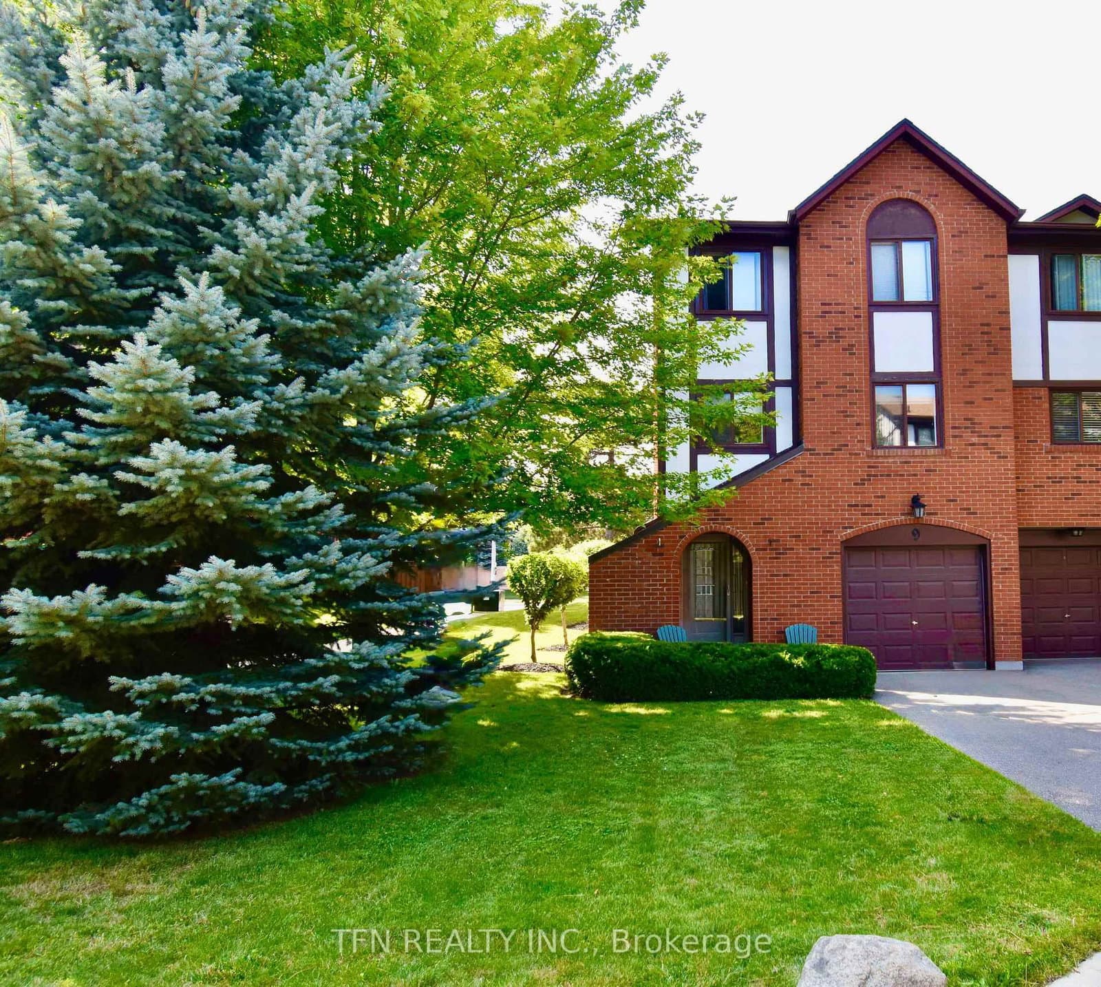 4165 Fieldgate Drive, Unit 9 - Image 1