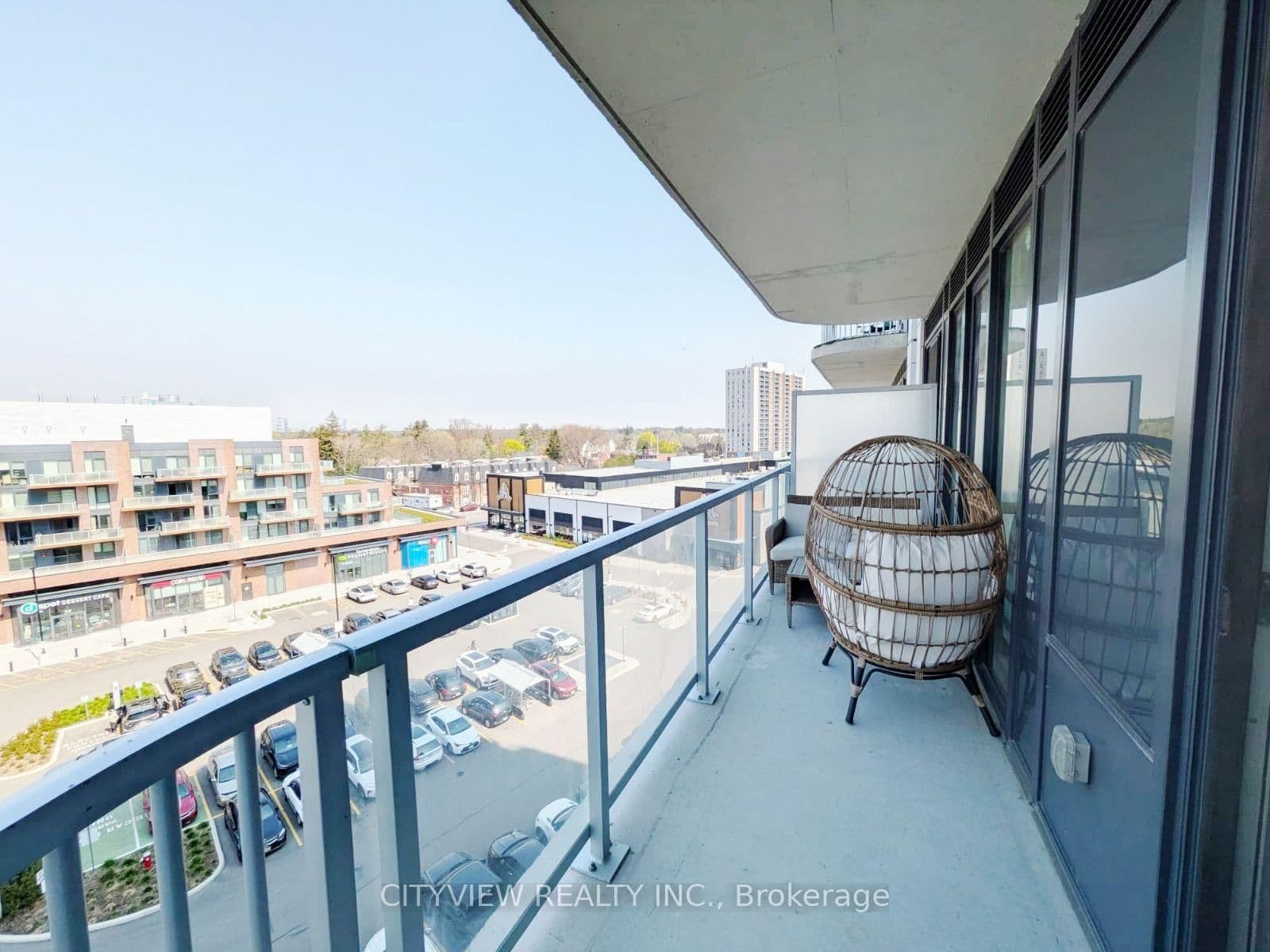 220 Missinnihe Way, Unit 602 thumbnail 11