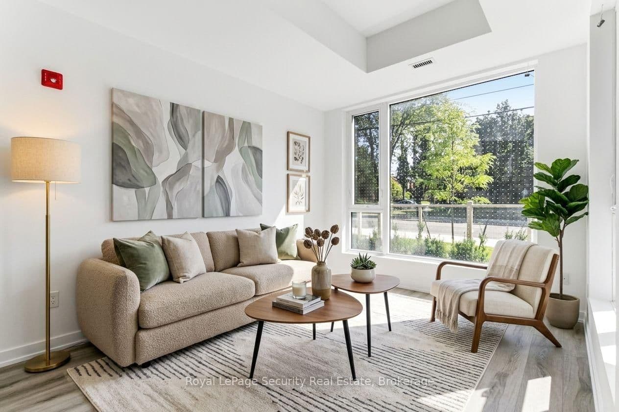 722 Marlee Avenue, Unit 104 thumbnail 10
