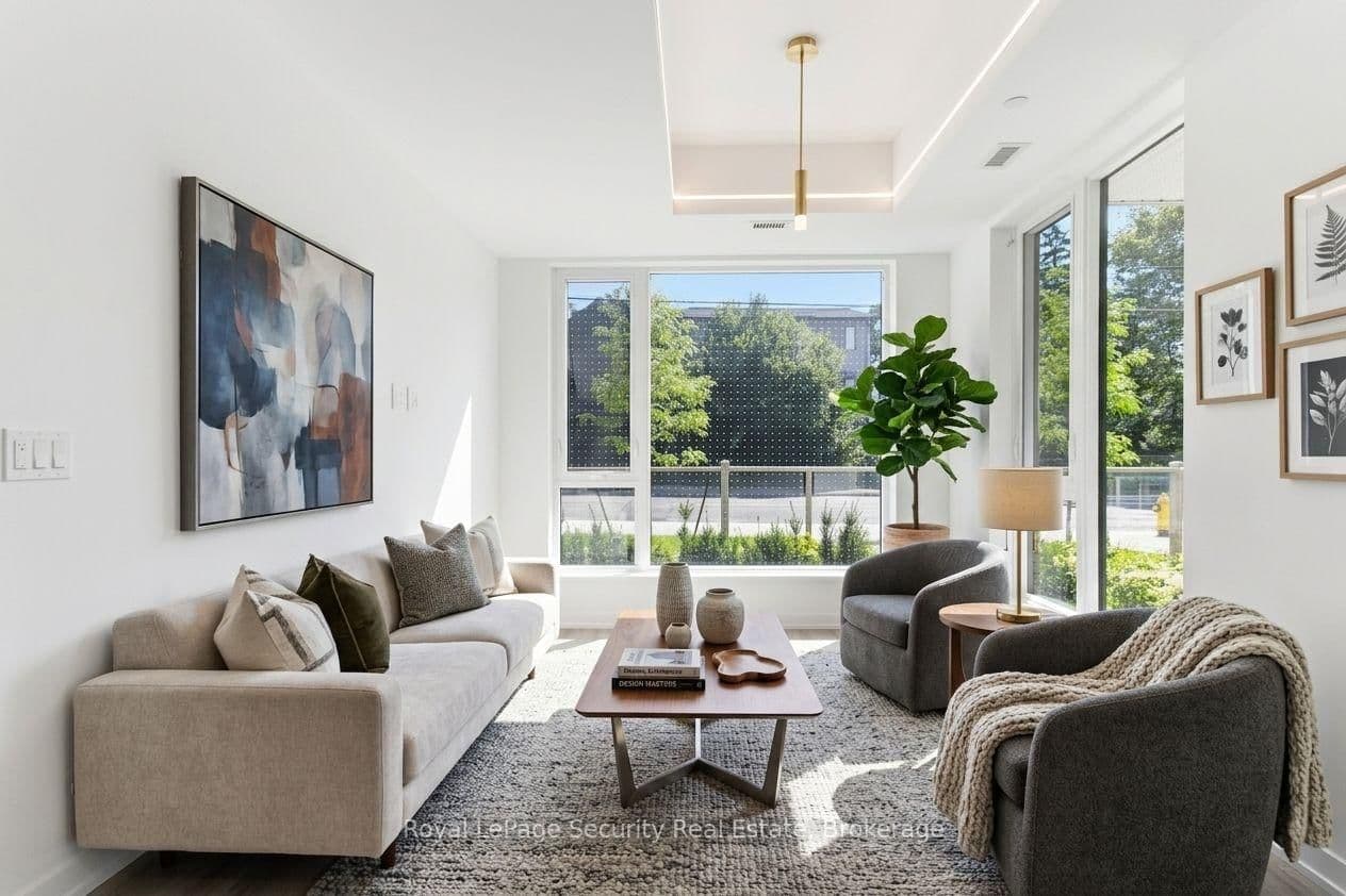 722 Marlee Avenue, Unit 104 thumbnail 12