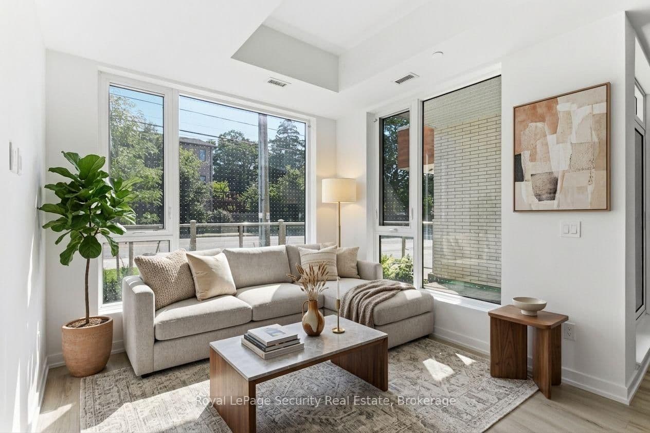 722 Marlee Avenue, Unit 104 thumbnail 14